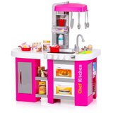 Chipolino set kuhinja sa svjetlom i zvukom - 72,50 cm Cijene