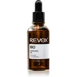 bio avocado oil hranjivo ulje za lice, tijelo i kosu 30 ml