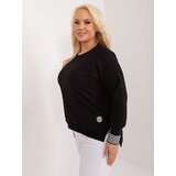 RELEVANCE Blouse-RV-BZ-9145.02-black | Shoptok.si