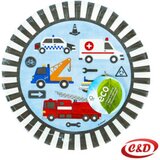 PARTY tanjuri Vozila 8/1 | Eponuda.ba