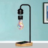  Levitirajuća Sijalica Lampa Sa Bežičnim Punjačem | Eponuda.com