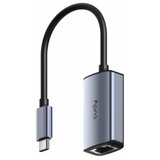 Cudy UE10C usb-c to gigabit ethernet Adapter,10/100/1000 mbps ethernet port Cene