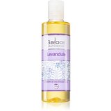 Saloos Make-up Removal Oil Lavender čistilno olje za odstranjevanje ličil 200 ml Cene