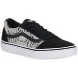 Vans Modne superge 3QU Y WARD METALLIC SNAKE Črna Cene