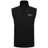 Jack Wolfskin Telovniki & Jope Prelight Stride Črna | Shoptok.si