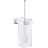 Grohe WC garnitura Selection Cube 40857000 | Shoptok.si