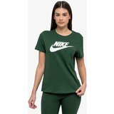 Nike Majica W NSW CLUB SS TEE ICN FTRA Cene