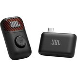 JBL EasySing Mini brezžični karaoke mikrofon črne barve Cene