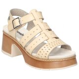 Refresh Sandali & Odprti čevlji 172695 Bež | Shoptok.si
