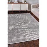Conceptum Hypnose tepih elmina F0317 light grey 120 x 180 (669OPL1447) Cene