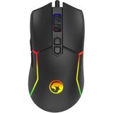 Marvo Miš Gaming / Žični / RGB / Black | Eponuda.com