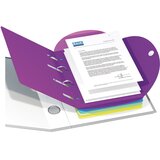  FASCIKL ULOŽNI S 4RUPE KARTON A4 3 KLAPE PLUS ČIČAK PK6 TARIFOLD(DJOIS)111302 SORTIRANO | Shoptok.si