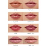 Nars Afterglow Lip Balm vlažilni balzam za ustnice odtenek CLEAN CUT 3 g | Shoptok.si