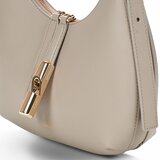 Furla GOCCIA S SHOULDER BAG Bež | shoptok.hr