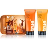 true men skin care Sun Care Beach & Fun Set darilni set | Shoptok.si