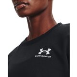 Under Armour Women's fleece sweatshirt Essential Fleece Crew | Eponuda.ba