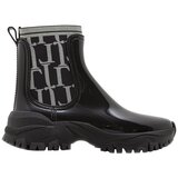 Lemon Jelly Boots Elliot 01 - Black Crna Cijene