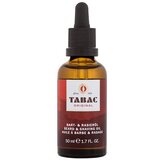 Tabac original beard & shaving oil olje za brado 50 ml Cene
