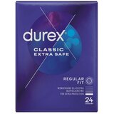 Durex Kondomi Extra Safe, 24 kos | Shoptok.si