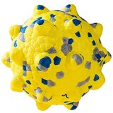 INF Žogica za pse s konicami Yellow S, (22150543) Cene