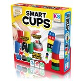 Smart cups, društvena igra, balansiranje ( 882054 ) cene