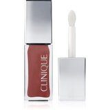 Clinique Pop™ Cheek and Lip Oil večnamensko olje za ustnice in lica odtenek Nude Honey 7 ml | Shoptok.si
