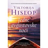 Čarobna knjiga Viktorija Hislop - Jedne avgustovske noći | ePonuda.com