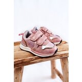 Big Star Children's Sport Shoes With Velcro Memory Foam System Big Star Cene