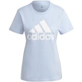 Adidas Bombažna kratka majica | Shoptok.si
