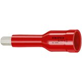 Knipex 1000V izolovani inbus nasadni ključ 8mm (98 39 08) Cene