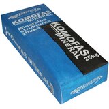 KOMOCHEM Malter završni fasadni Komofas mineral 25-1 2mm utrljani 6873 | Eponuda.ba