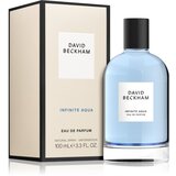 David Beckham Infinite Aqua parfemska voda za muškarce 100 ml | shoptok.hr
