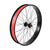 Capriolo TOCAK-PREDNJI 24" FATBIKE 112690 | ePonuda.com