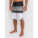 O'neill Lennox Stripe 21 Boardshorts white lennox stripe Cene