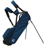 TaylorMade Flextech Carry Navy Golf torba Stand Bag