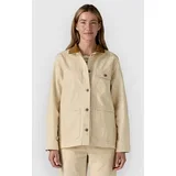 Point Reyes Canvas Plašc undyed natural