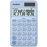 Casio kalkulator SL310 uc svetlo plavi Cene