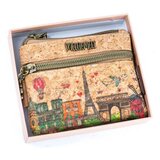 Viter novčanik ženski cork city designs ( BAGF-096_5 ) Cene