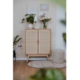 Støraa Omarica v hrastovem dekorju v naravni barvi 87x110 cm Bridget – | Shoptok.si