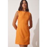  Dress - Orange - Basic | shoptok.hr