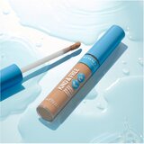 Rimmel London kind & Free Hydrating Concealer hidratantni i osvjetljujući korektor 7 ml nijansa 030 Medium | shoptok.hr