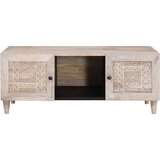  Kava Stol Bež 100 x 54 x 40 cm Konstruirano drvo | shoptok.hr