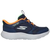 Skechers Nizke superge 403904NNVOR pisana | Shoptok.si