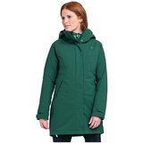 Schöffel Wintermantel Insulated Bastianisee Zelena | shoptok.hr