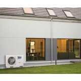 Gree Toplotna črpalka GRS-CQ8.0PdG/NhH2-M 3P VERSATI III ALL-in-One 10kW z integriranim 180l bojlerjem - | Shoptok.si