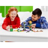Lego Super Mario™ pustolovščine na Luigijevi začetni progi 71387 | shoptok.hr