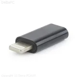  USB adapter Tip-C f na Lighting m A-USB-CF8PM-01