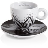 Illy Skodelice Genesi - 2 skodelici za cappuccino &amp;ndash; Bonvicini &amp;amp; Neshat Slike