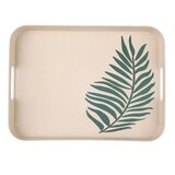 Altom design pravokutna tacna od bambusa 40,5x31x4,5 cm / Be Eco - 020602514 | shoptok.hr