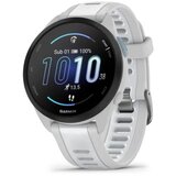 Garmin sat forerunner 165 whitestone | ePonuda.com